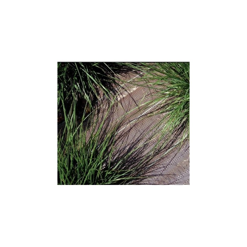 Toile de paillage tissée Bio