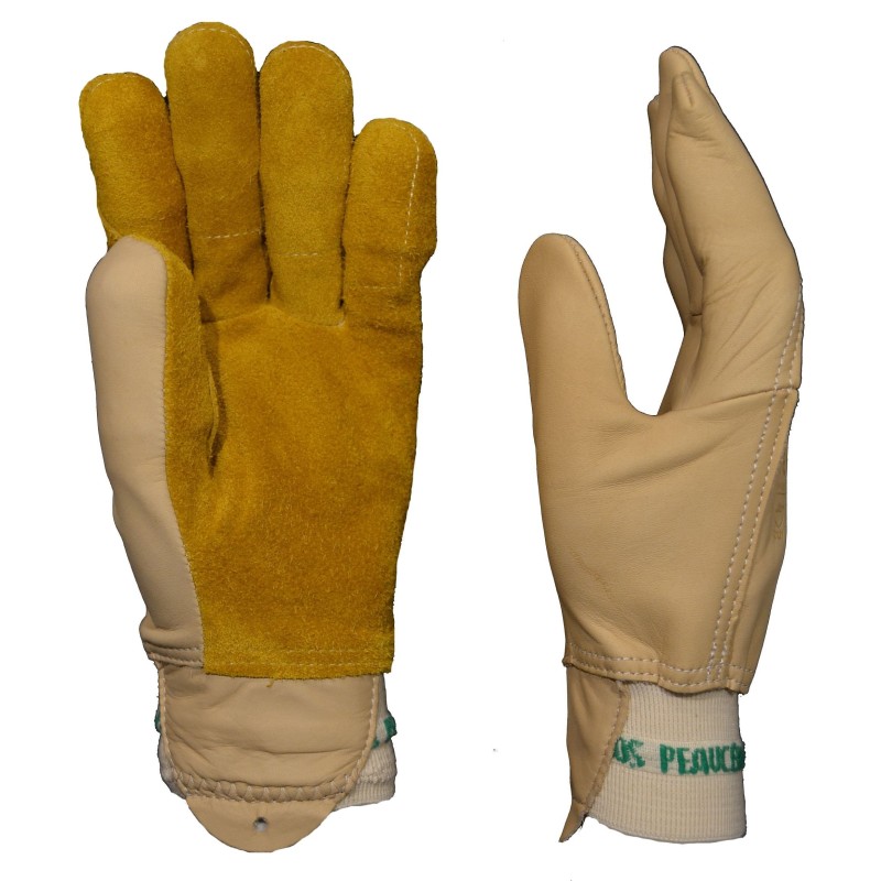 Gants pour sécateur