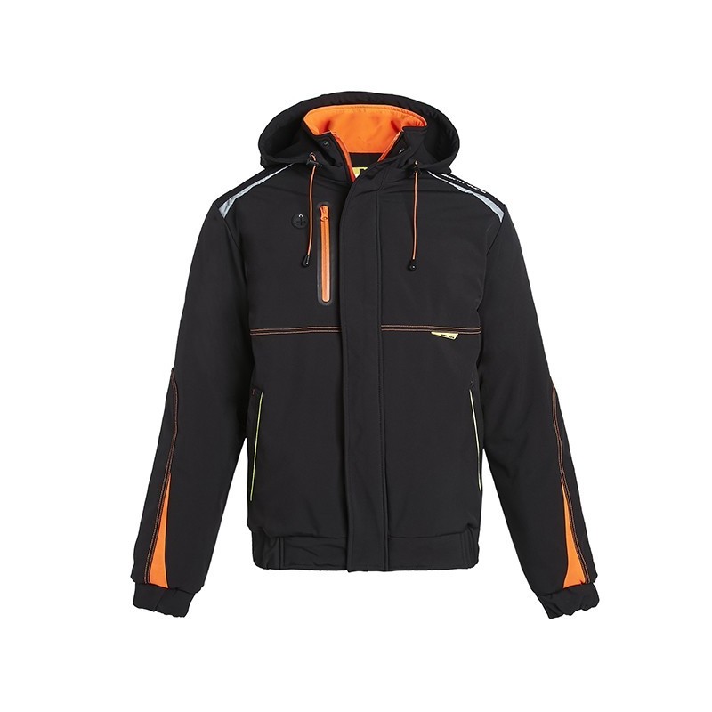 Veste multi poches