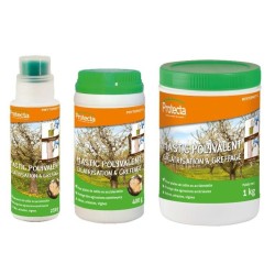 Mastic à greffer et  à cicatriser  PHYTOPAST