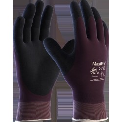 Gants de maraîchage étanche MaxiDry Oil