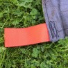 Toile ramasse haie "power sac"