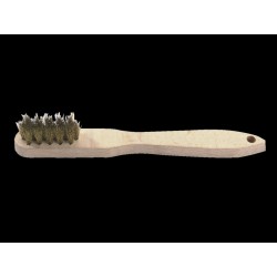 Brosse à bougie