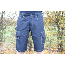 Bermuda de travail cordura