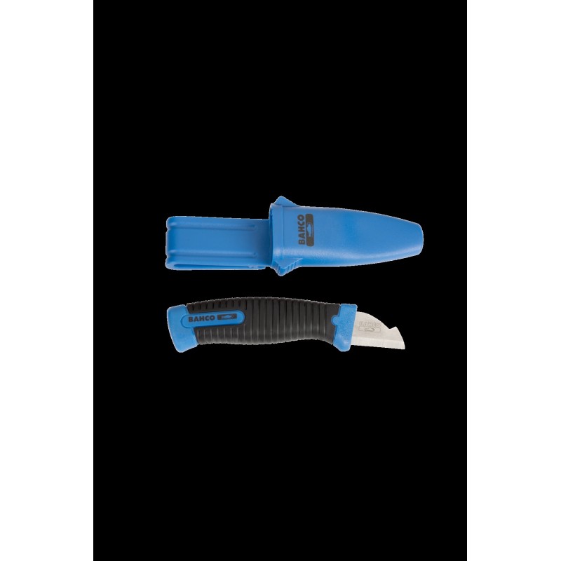 Couteau BAHCO coupe fil ergo