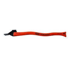 Levier d’abattage  60 cm manche ergonomique