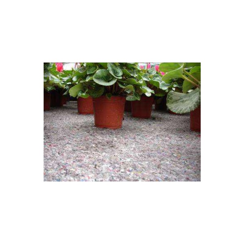 *Nappe d'irrigation - 400gr - 50m