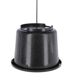 Seau pour colle à Taons