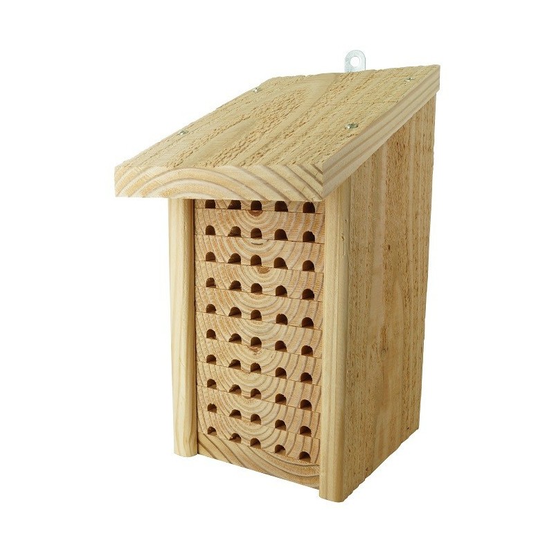 Nichoir pour abeilles