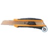 Cutter bi matière lame 18cm
