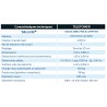 *Echafaudage aluminium roulant - pliant -