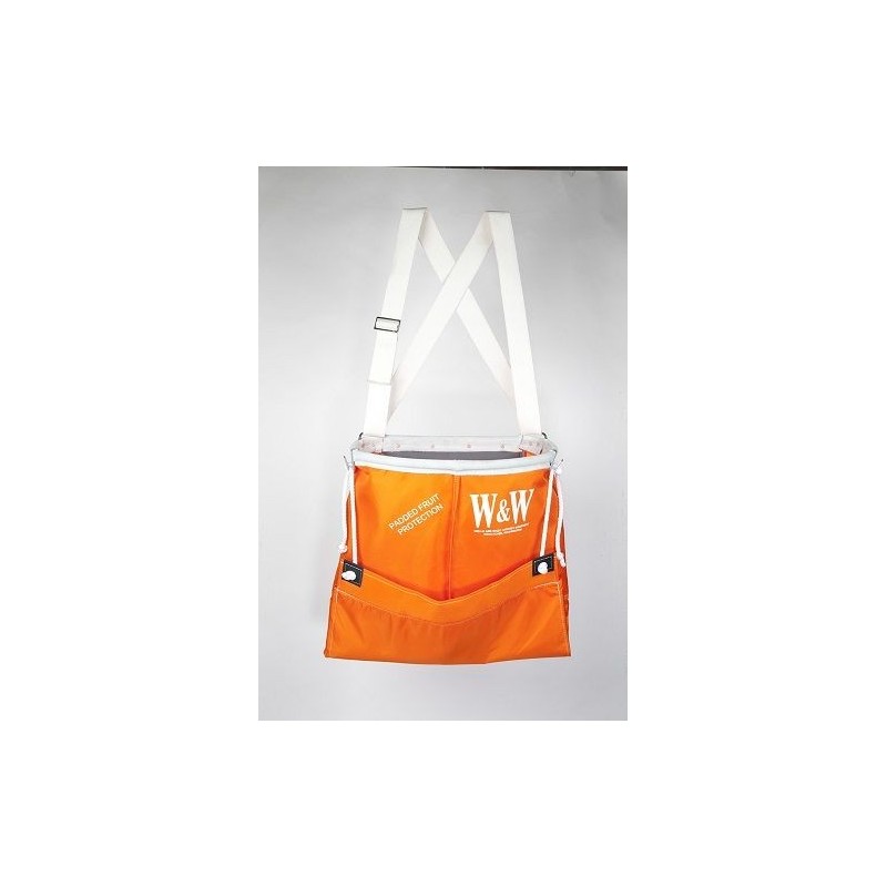 Panier de récolte W&W 22L Protect Fruit