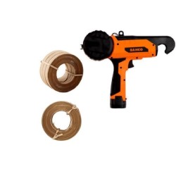 Bobine 90 mètres pour lieuse électrique Bahco