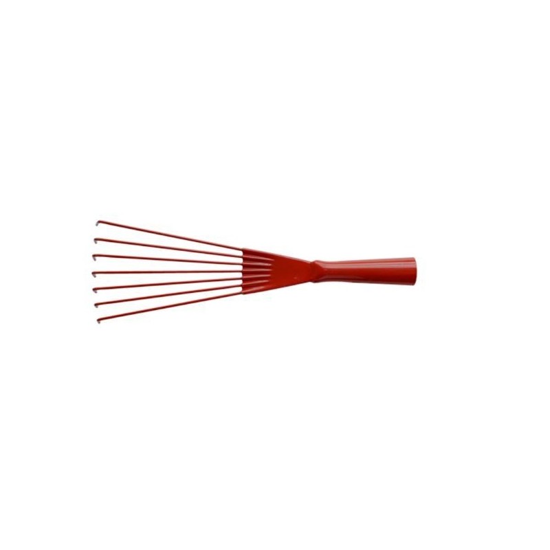 Râteau étroit à 7 dents 12cm