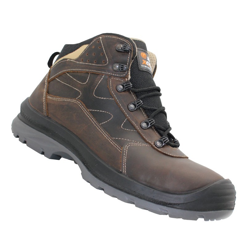 Chaussures de sécurité hydrofuge