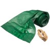 Bande de glu pour insectes rampants.