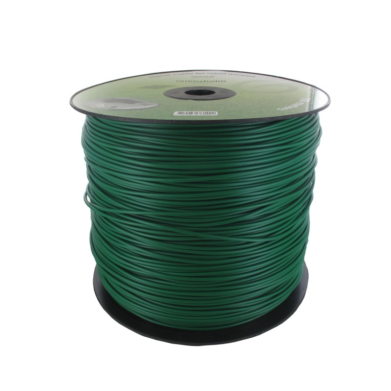 Bobine câble de robot 3,4mm-500m