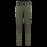 Pantalon de travail stretch