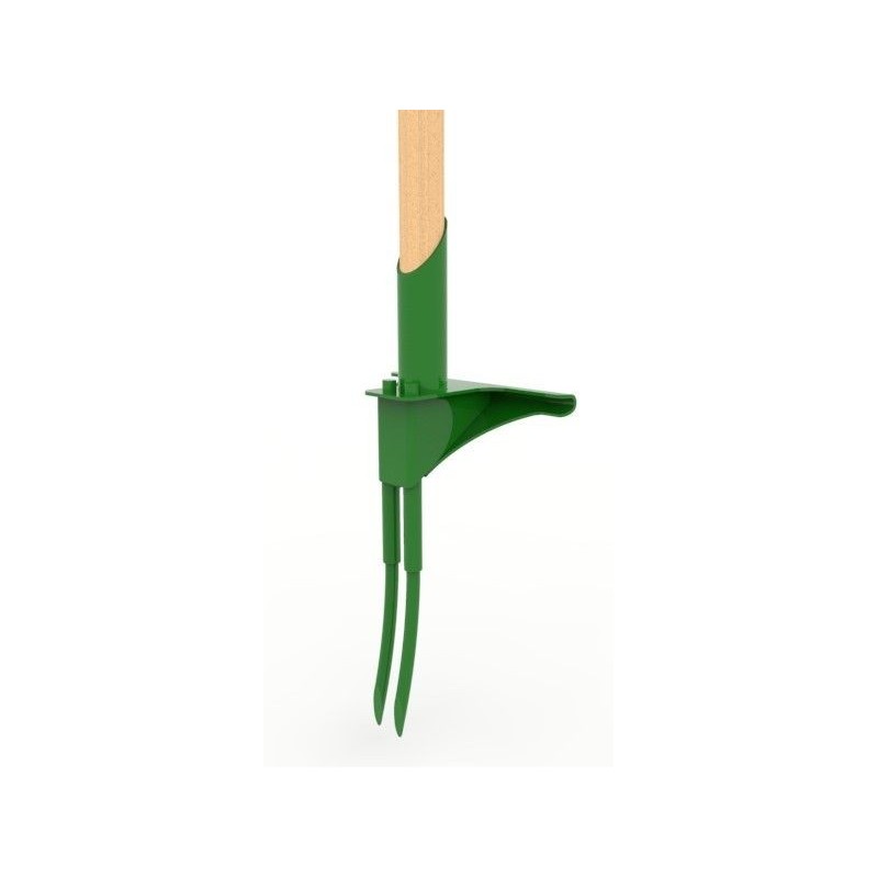 Arrache rumex Pro