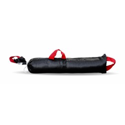 5 sacs de lestage Pro 24 kg 1m x 25 cm 3 poignées + 1 sangle