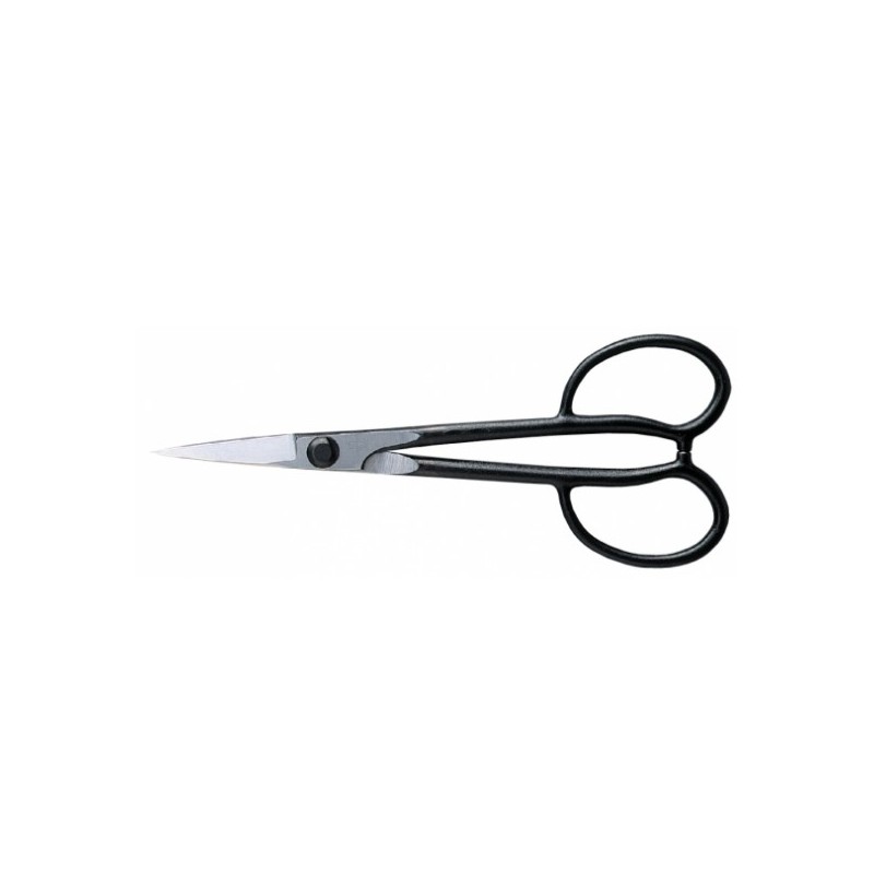 Ciseau forgé 22cm petite lame