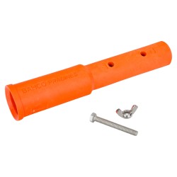 Adaptateur perche ATP pour échenilloir