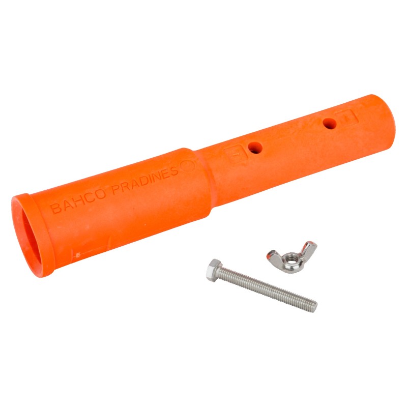 Adaptateur perche ATP pour échenilloir