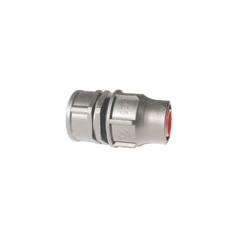 Raccord lock taraudé