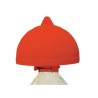 Adaptateur pour lutte contre mouche petit fuit rouge