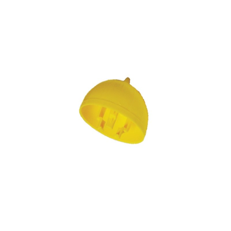 Adaptateur pour lutte contre mouche fruit jaune