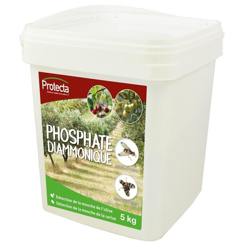 Phosphate diammonique 5kg