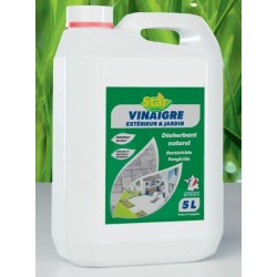 Désherbant naturel 5L