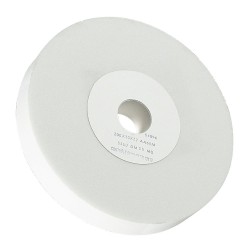 meule de rechange AA 60M CORINDON blanc pour touret