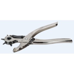 Poinconneuse tournante BAHCO 2-4,5mm