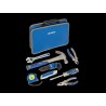Trousse porte outils  IRIMO complète 28 pces