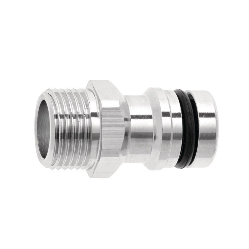 Raccord à l'équipement 1/2" Filetage mâle