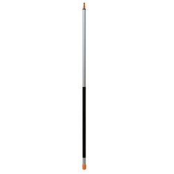Base perche Alu 1m87