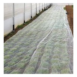 Filet anti-insectes Climabio*