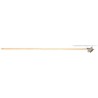 Brosse rainure + griffe 