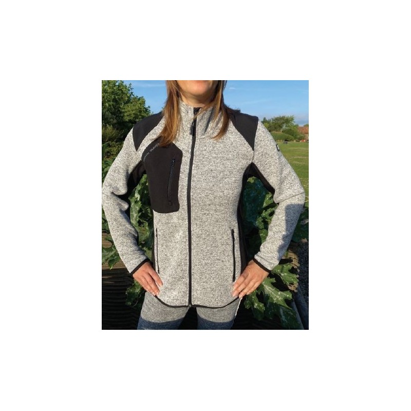 Veste de travail confort femme