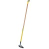 Grattoir oscillant Naturovert manche bois 150