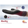 Gant Maxidry® Zéro 56-451