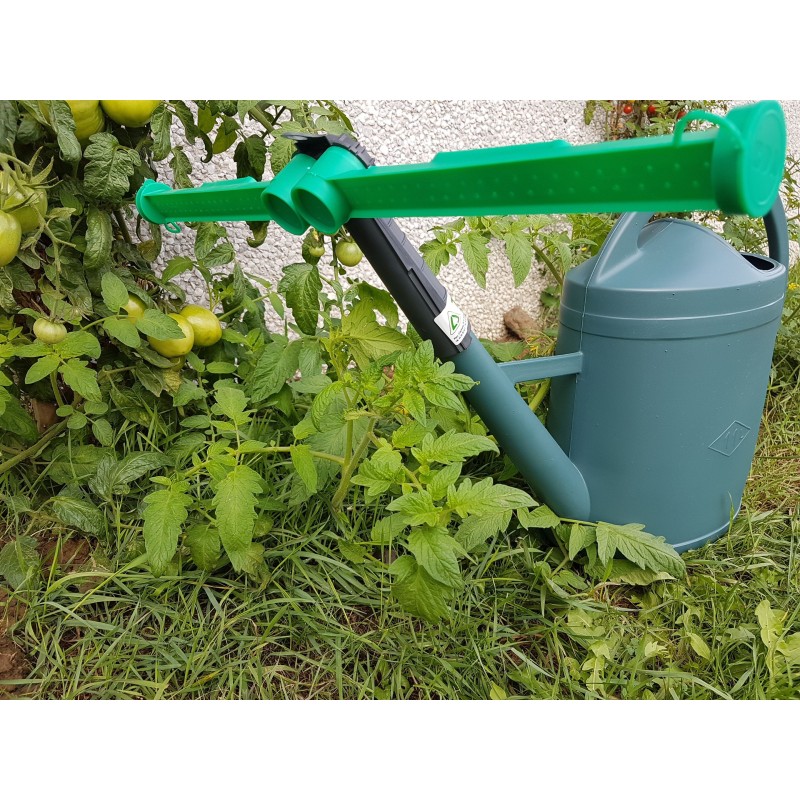 Rampe d'arrosage 60cm