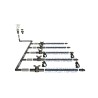 Kit Poritex complet pour potager (25m)