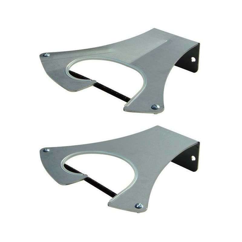 Porte-outils spécial débroussailleuse