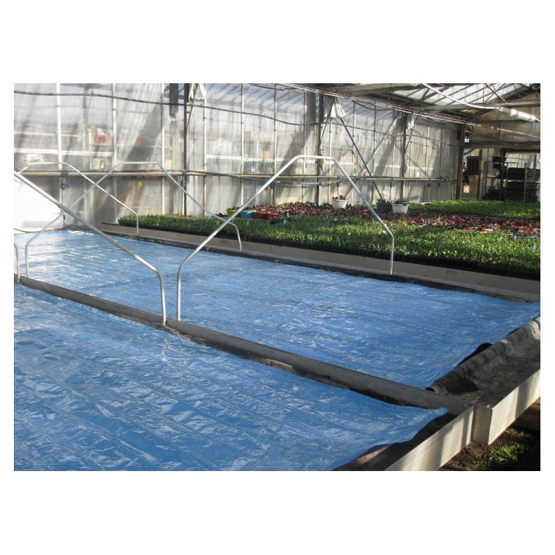 Nappe chauffante horticole
