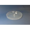 Lot de 6 couvercles transparents stop limace
