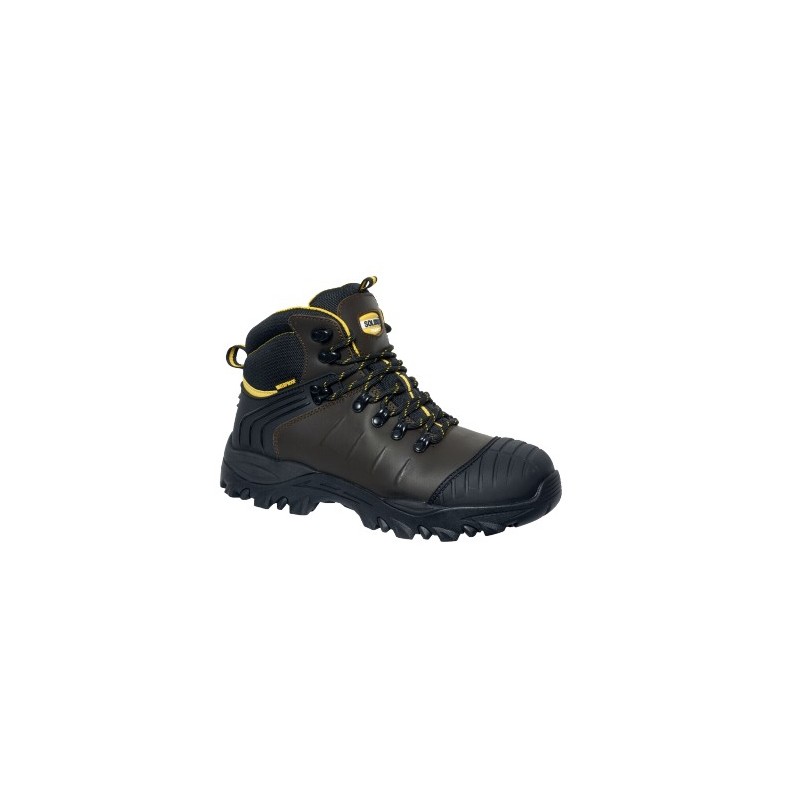 Chaussure de travail type "maraichage"