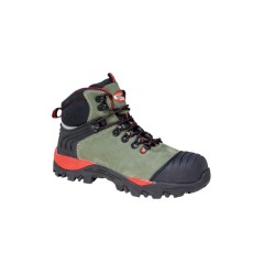 Chaussures de sécurité Extrême