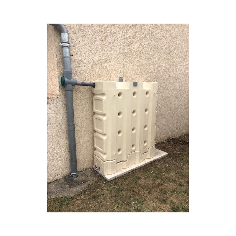 Kit complet Murd'eau*